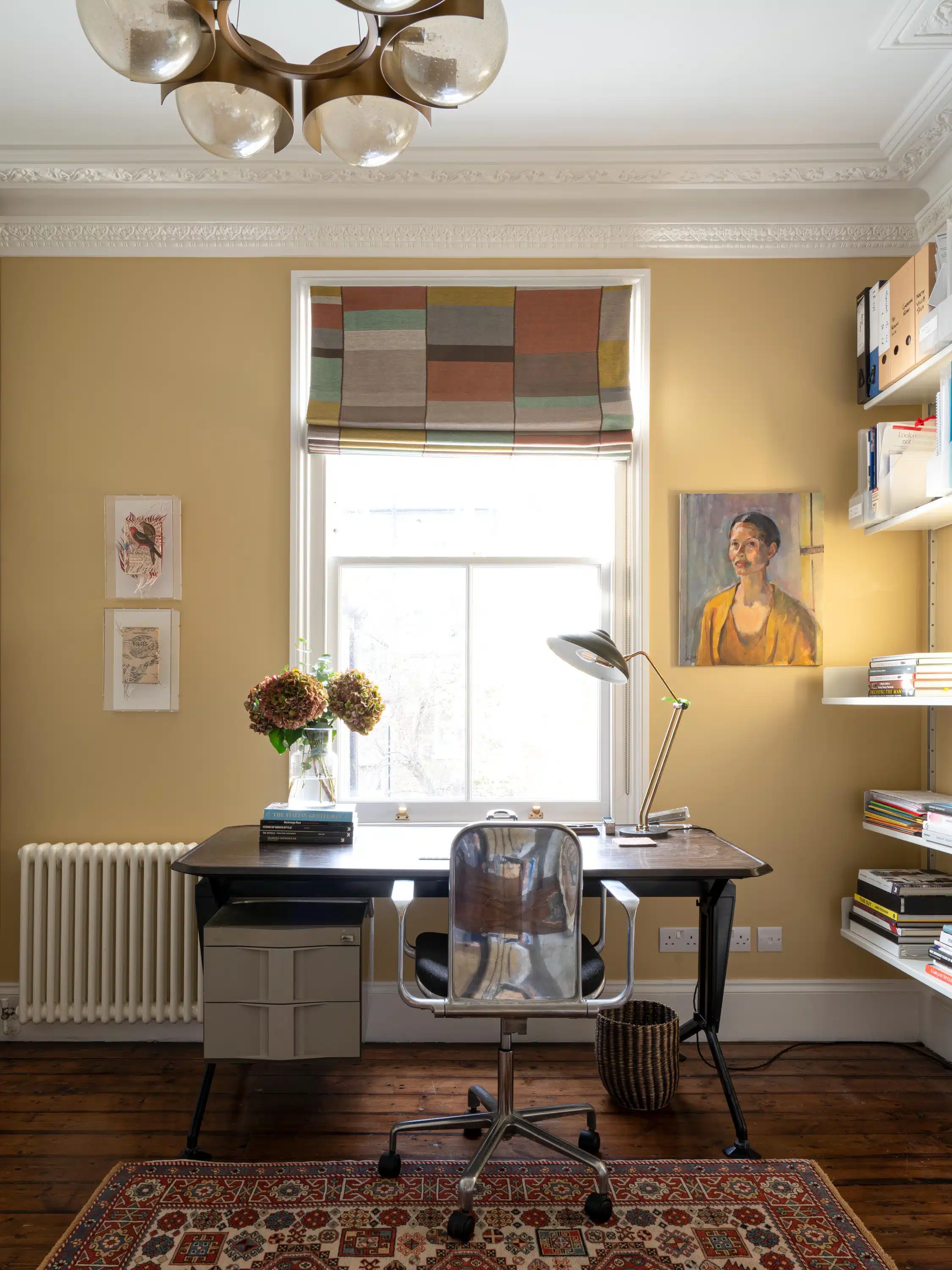 Anna Hannes - Home Office Portfolio Image 3