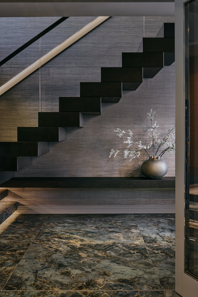 Suzanne Barnes Design Partnership - Entrance Portfolio Image 3