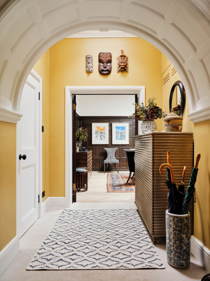 Imperfect Interiors - Entrance Portfolio Image 2