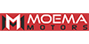 Logotipo MOEMA MOTORS