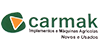 Logotipo CARMAK 