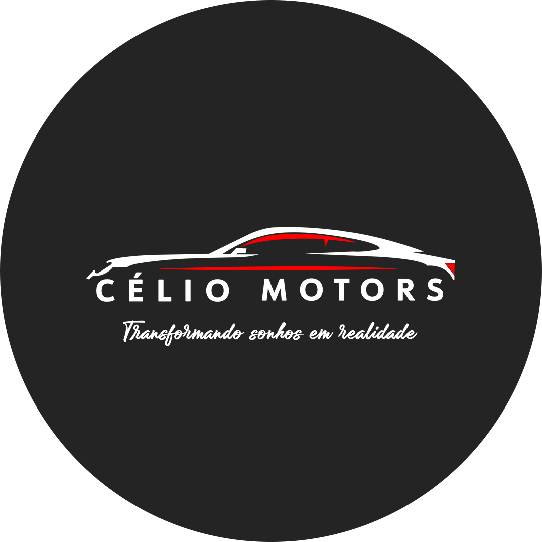 Logotipo Celio Motors 
