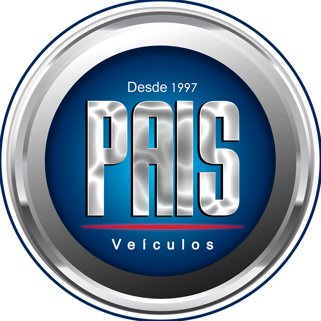 Logotipo PAIS VEICULOS