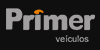 Logotipo Primer Veículos