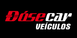 Logotipo Dose car veículos