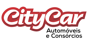 Logotipo CityCar Automoveis 