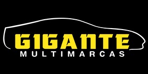 Logotipo Gigante Multimarcas 