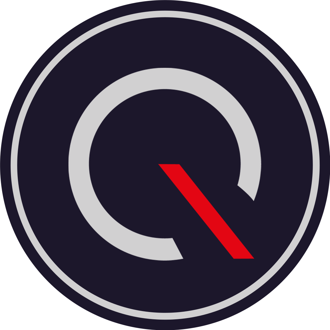 Logotipo Consultor Luiz Gustavo Quitcar