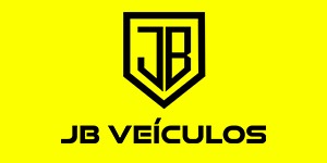 Logotipo JB Veículos