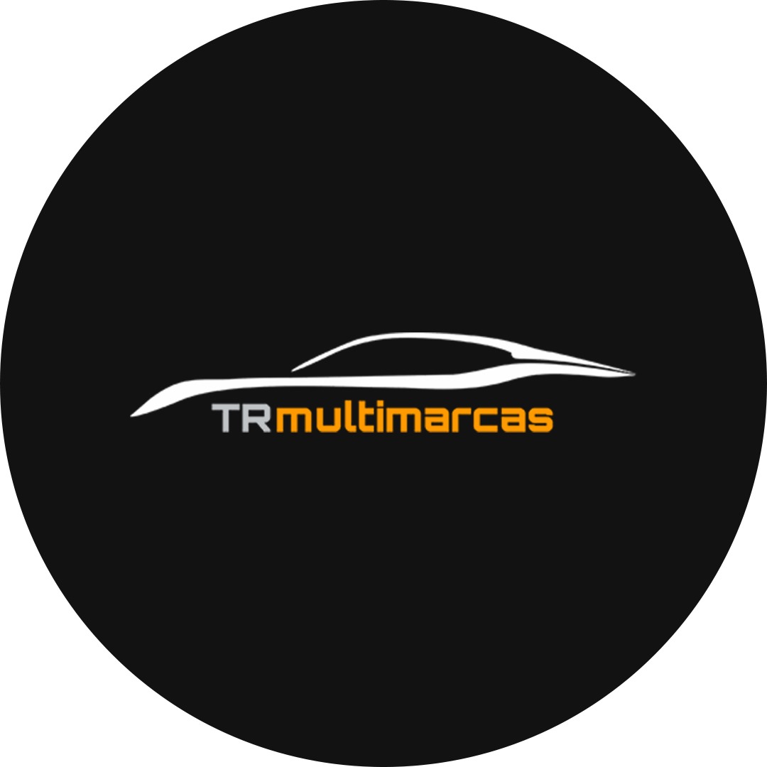 Logotipo TR Multimarcas