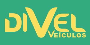 Logotipo Divel Veículos 