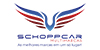 Logotipo SCHOPPCAR VEICULOS