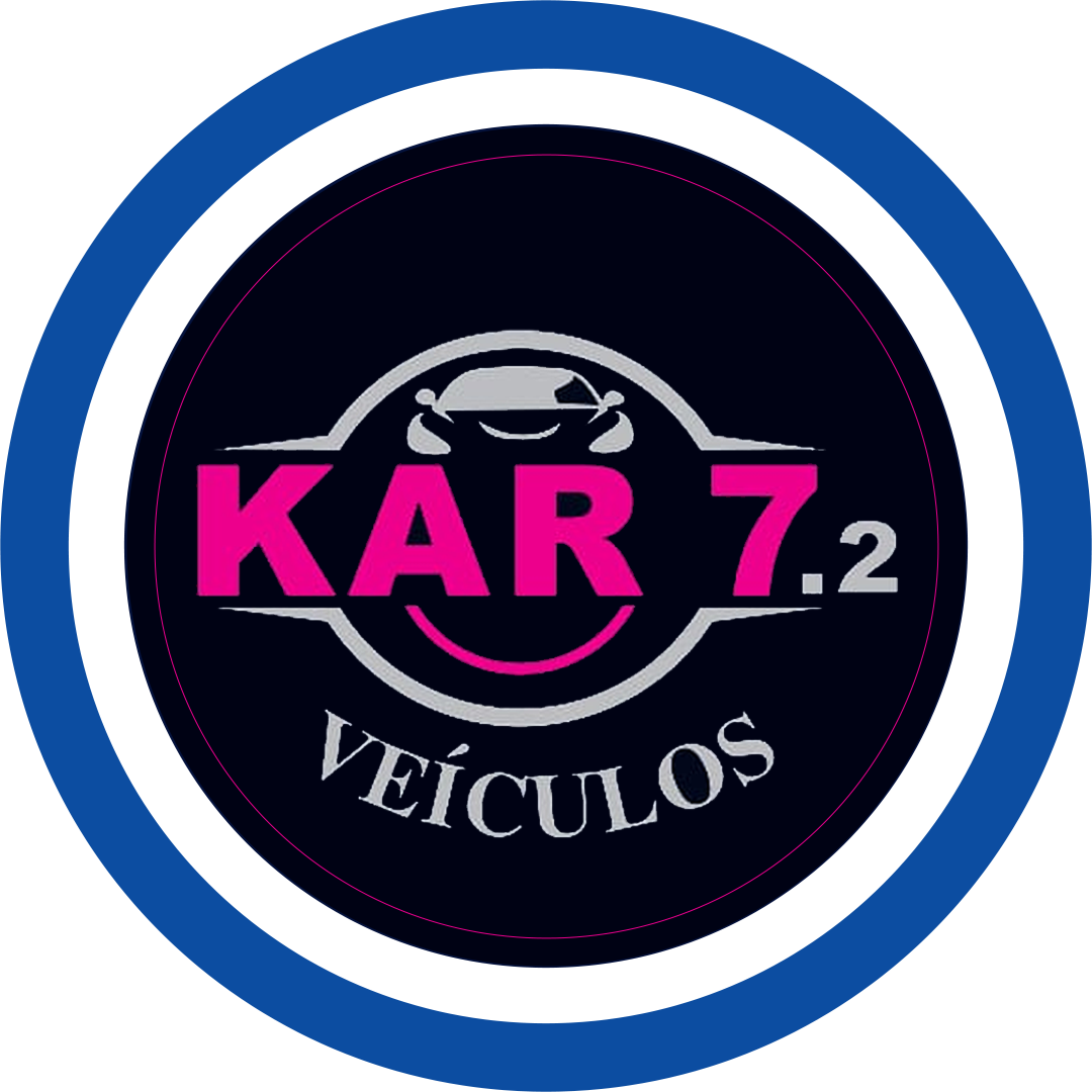 Logotipo Shopping Central - KAR 7.2 VEÍCULOS 
