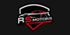 Logotipo RS Motors