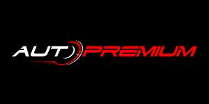 Logotipo Auto Premium