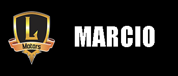 Logotipo Marcio - L Motors