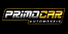 Logotipo Primocar Automóveis