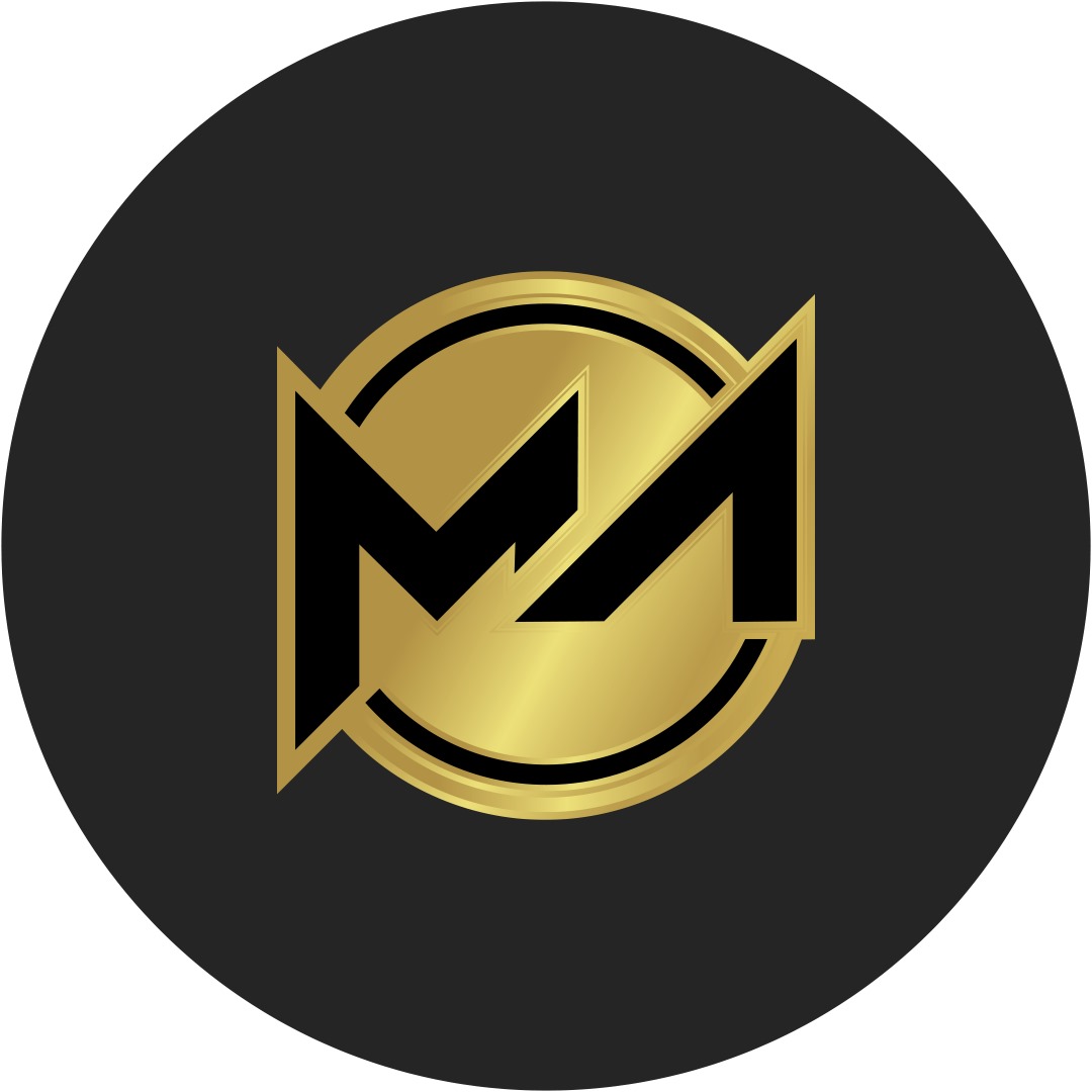 Logotipo Maranatha automóveis