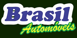 Logotipo Brasil Automóveis