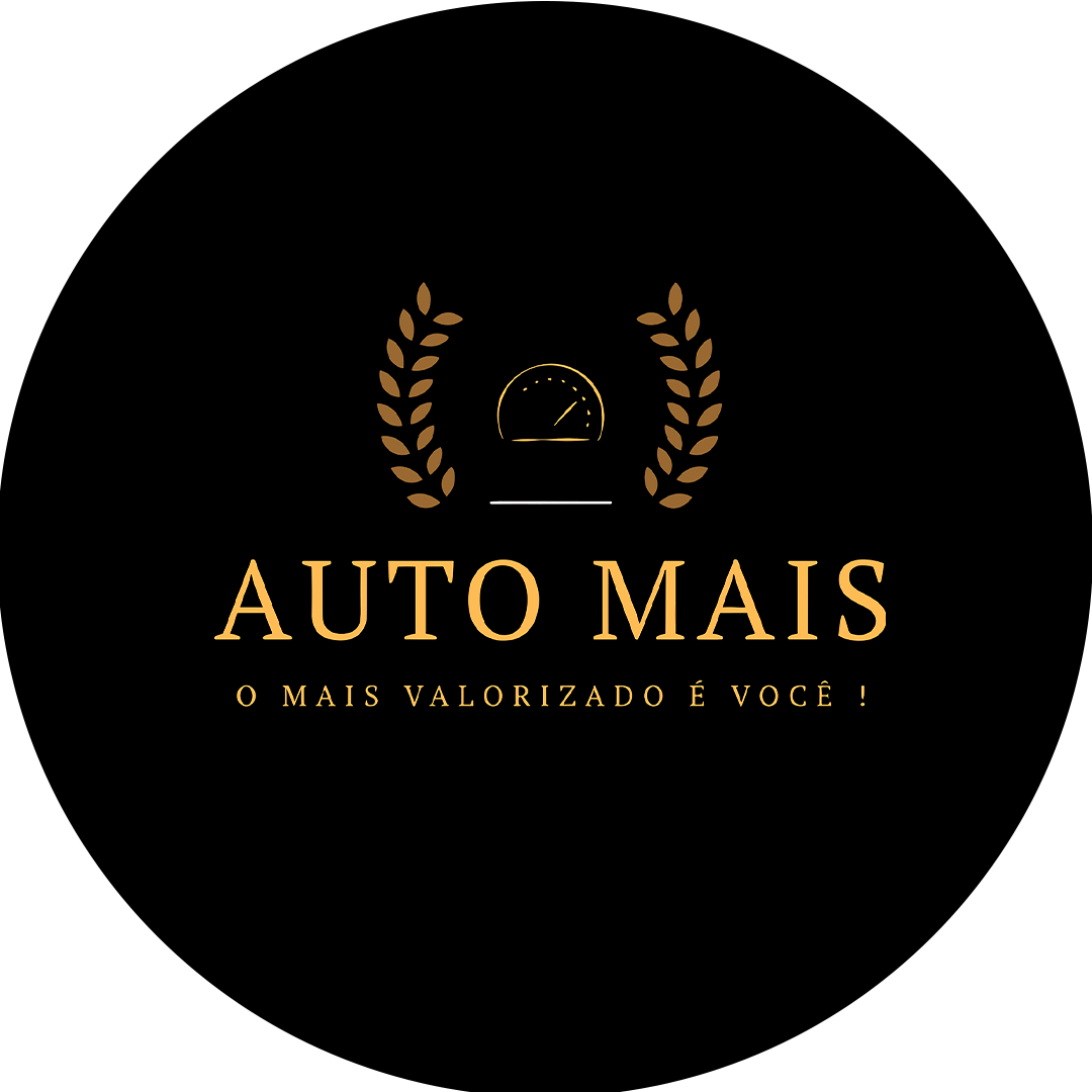 Logotipo Auto Mais