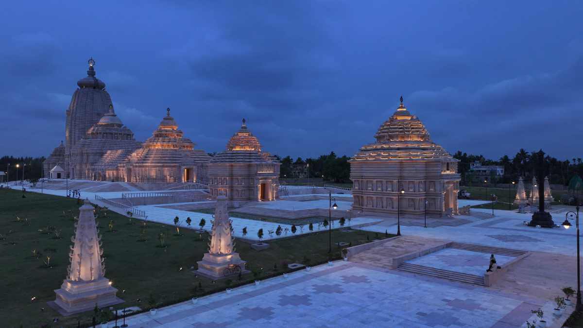 Shreekshetra