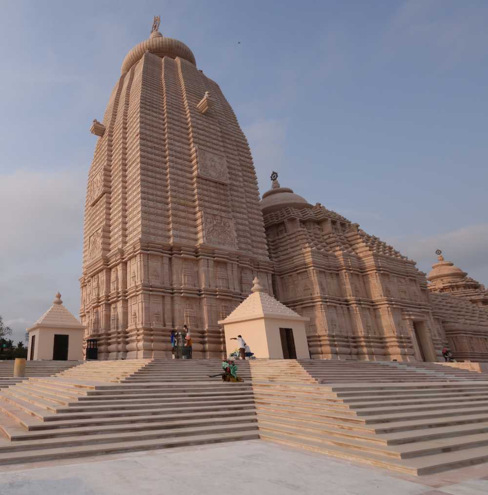 Shreekshetra