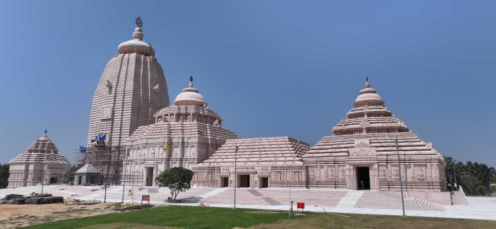 Shreekshetra