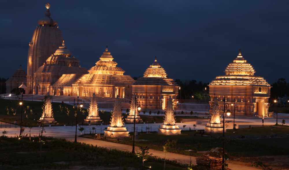 Shreekshetra