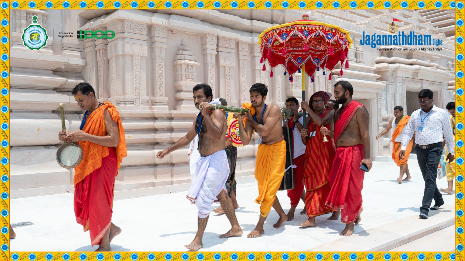 Jagannathdham_Digha-Yajna_5