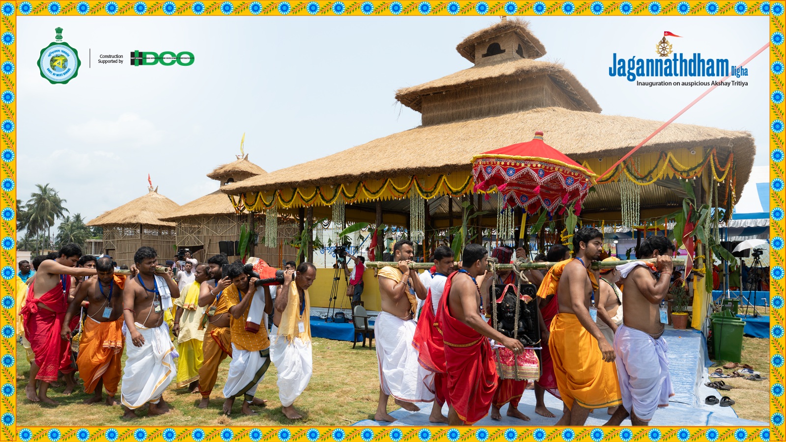 Jagannathdham_Digha-Yajna_7