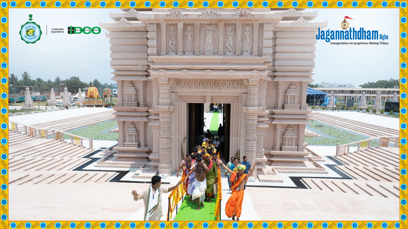 Jagannathdham_Digha-Yajna_8