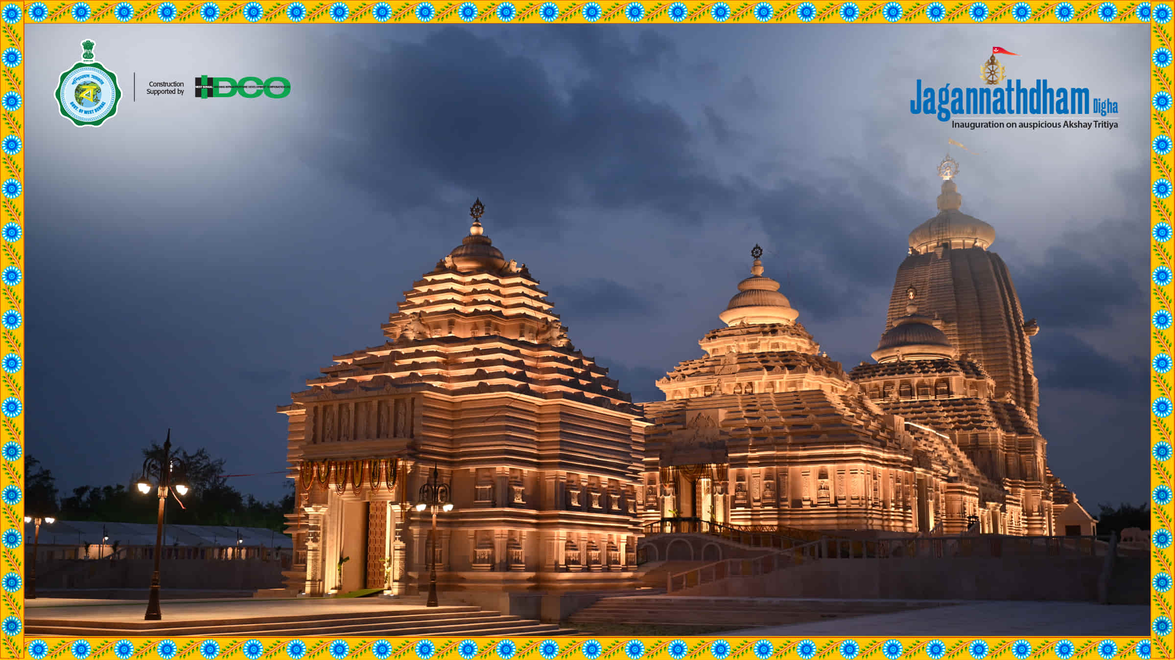 Jagannathdham-Digha_Day1-10