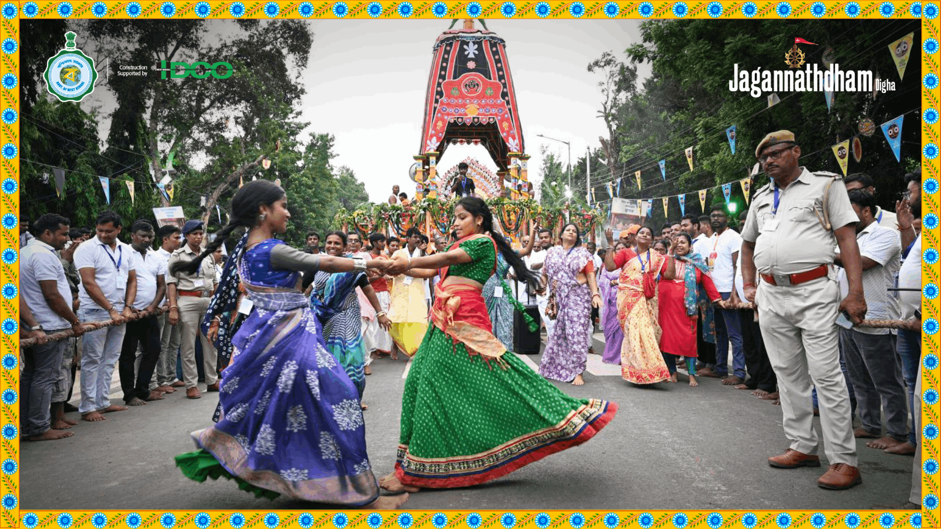 Ulto Rathyatra 2025 - Image 7