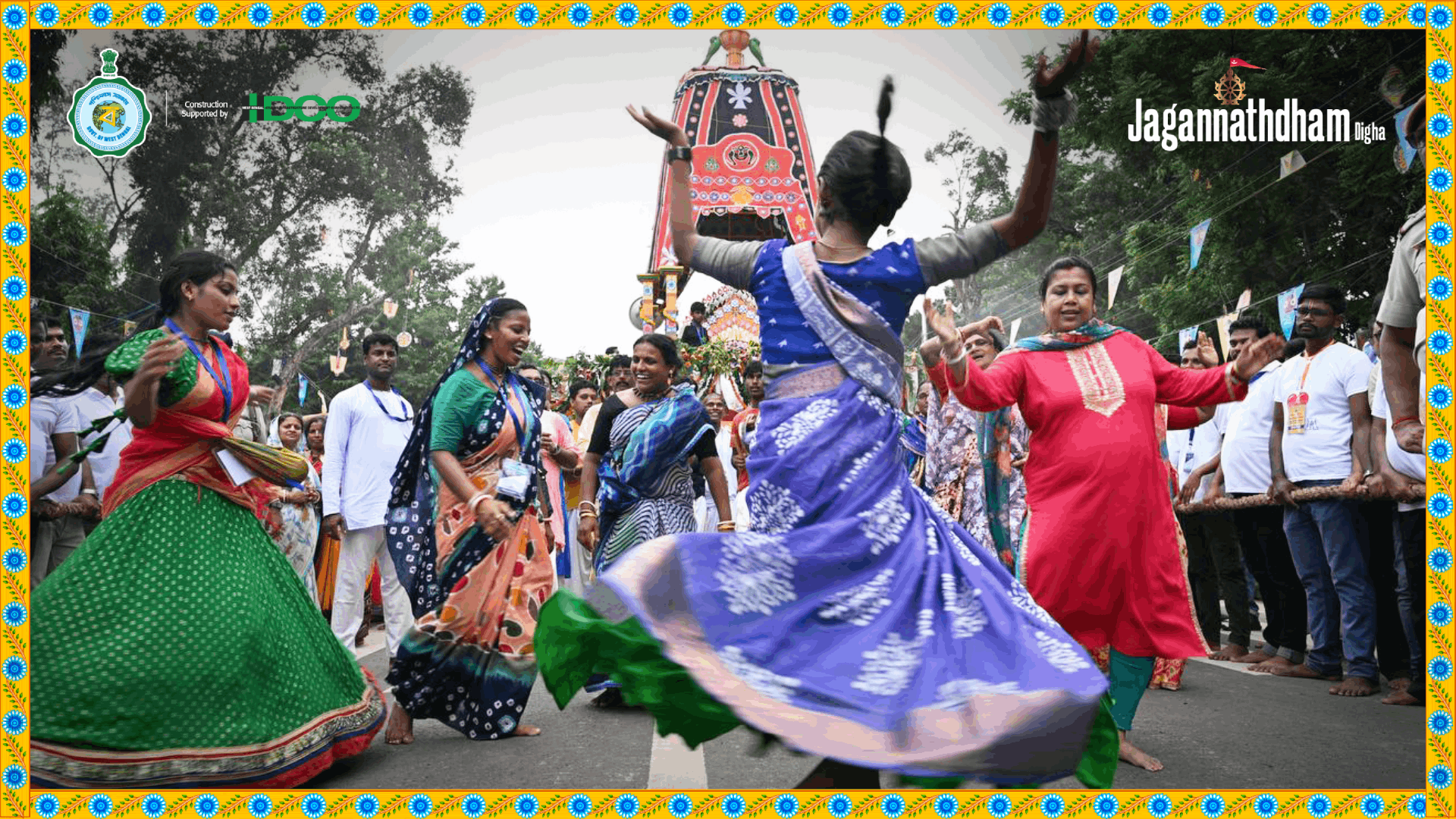 Ulto Rathyatra 2025 - Image 8