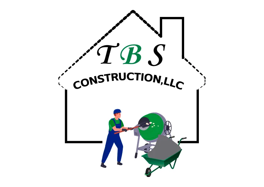 logo TBS Construction LLC