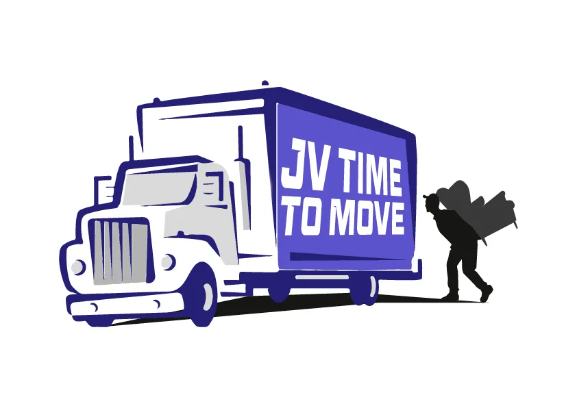 logo JV Time To Move