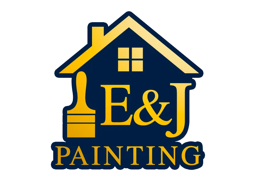 logo E and J Painting and More