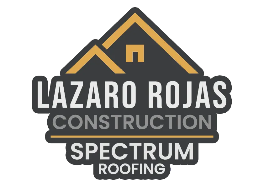 logo Lazaro Rojas Construction INC