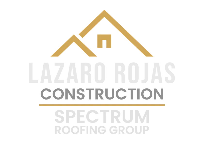 logo Lazaro Rojas Construction INC