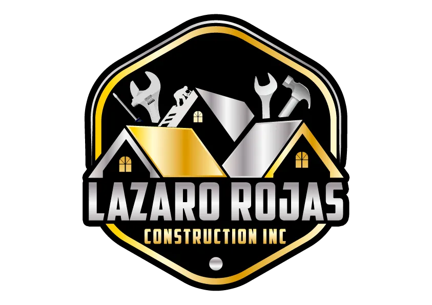 logo Lazaro Rojas Construction INC