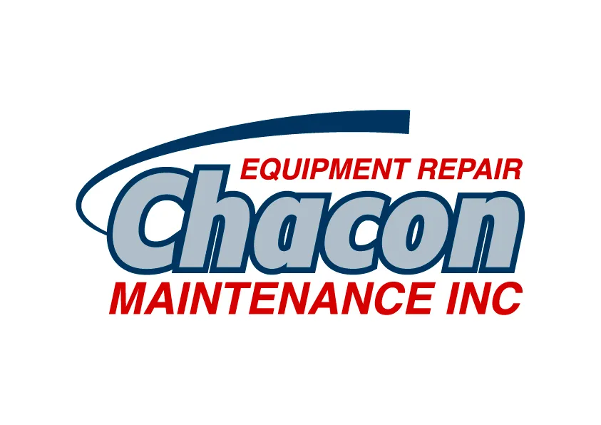 logo Chacon maintenance inc