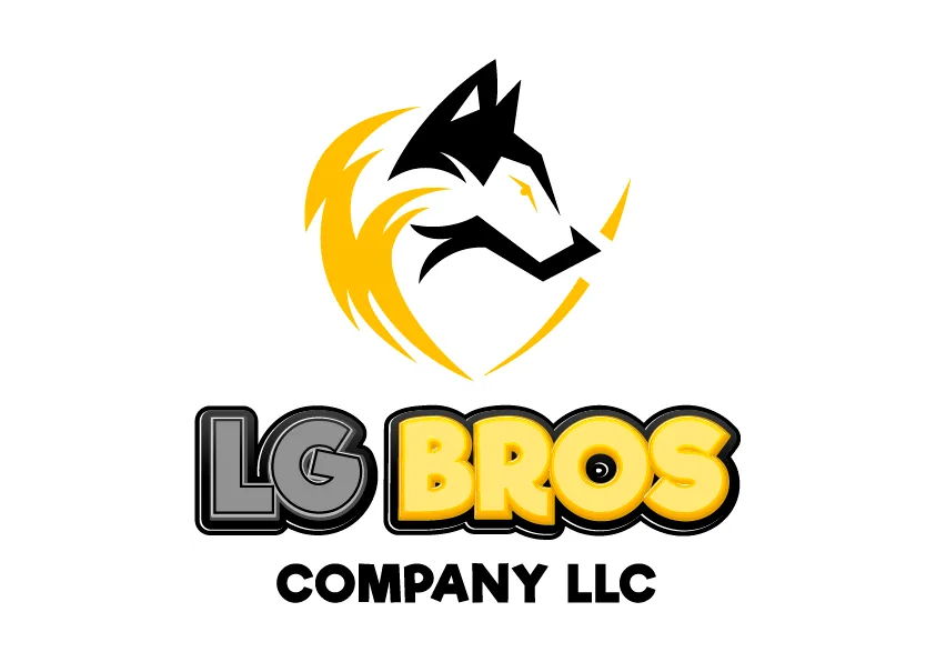 logo LG Bros company LLC