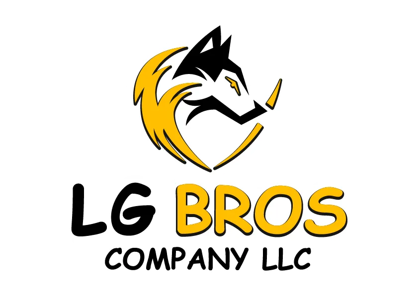 logo LG Bros company LLC