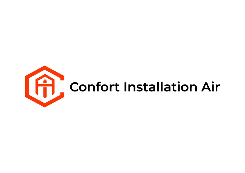 logo Confort Installation Air