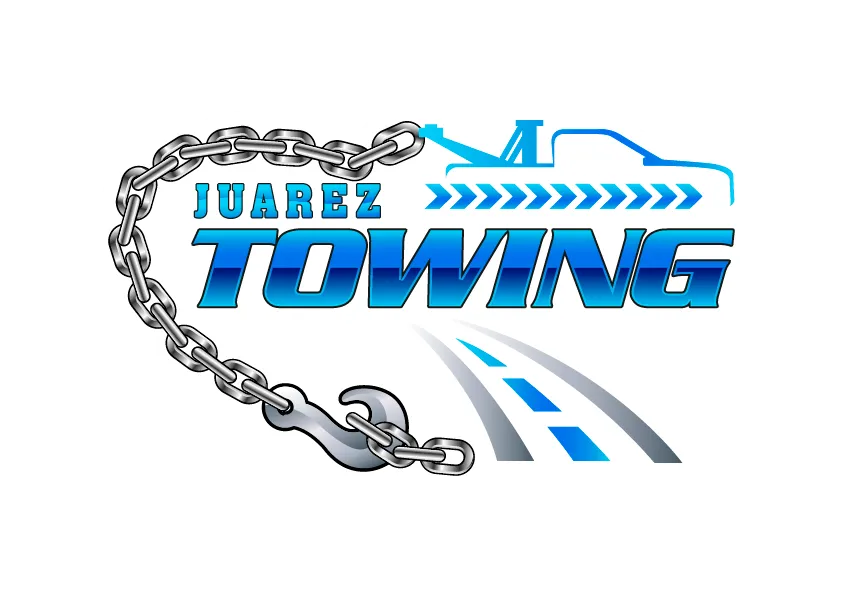 logo Juarez Towing Service LLC
