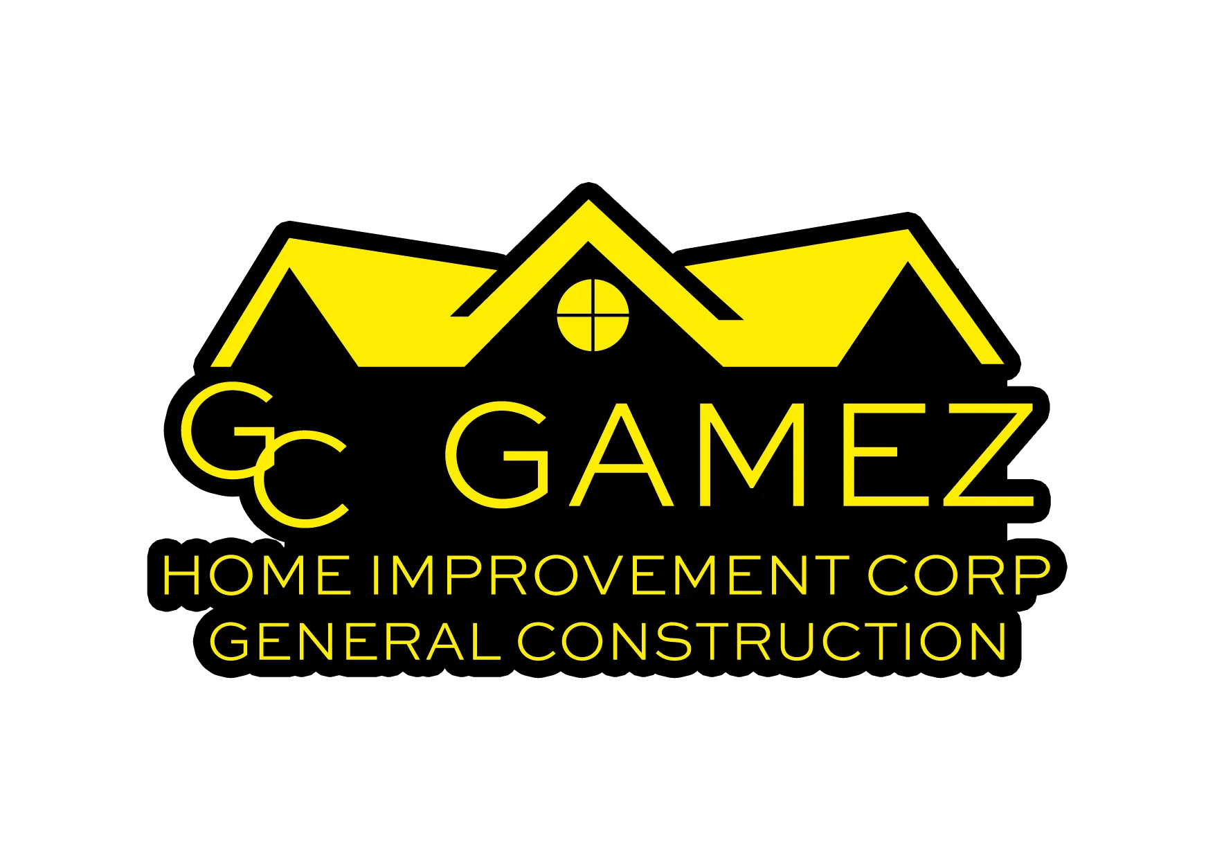 logo Gamez Home Improvement Corp