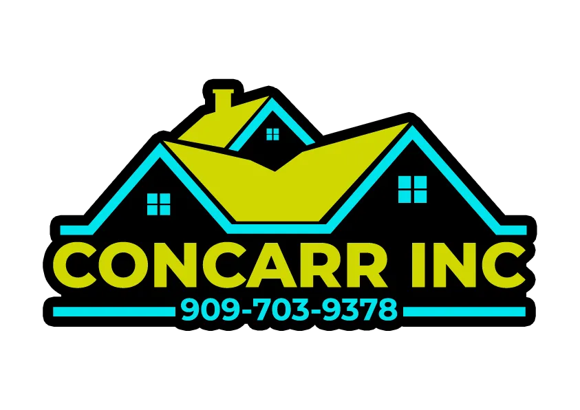 logo Concarr INC