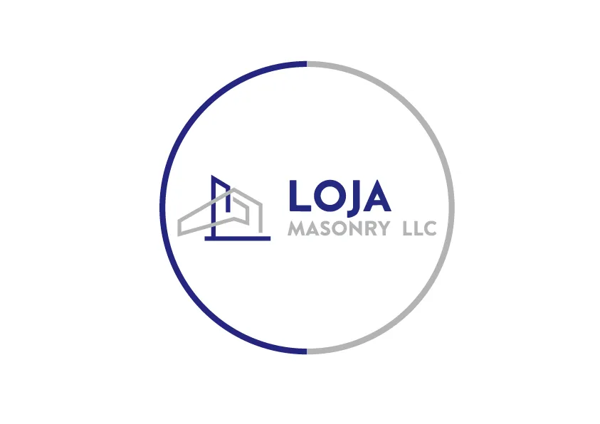 logo Loja masonry LLC