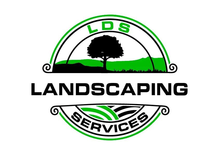 logo LDS Landscaping