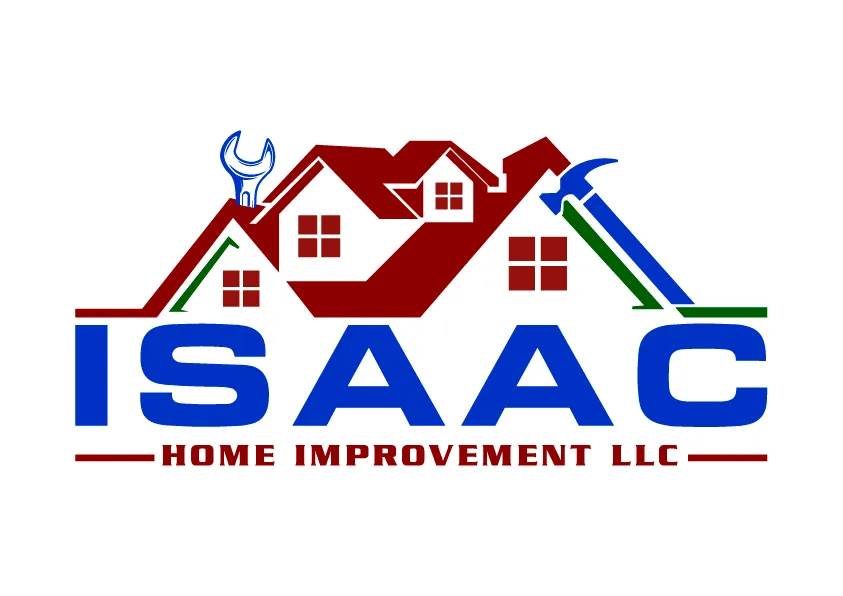 logo Isaac Home Improvement LLC